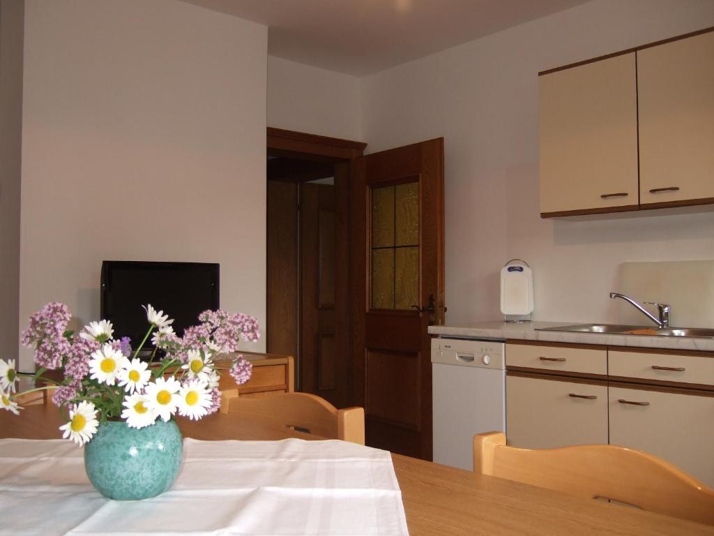 Ferienwohnungen Trattner マウテルンドルフ 部屋 写真